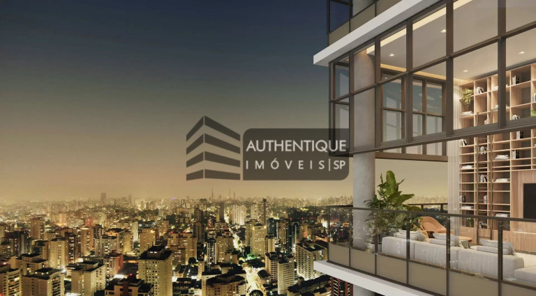 Imagem Apartamento com 4 Quartos à Venda, 220 m² em Pinheiros - São Paulo Imagem Apartamento com 4 Quartos à Venda, 220 m² em Pinheiros - São Paulo