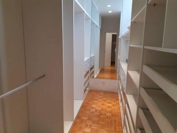 Imagem Apartamento com 4 Quartos à Venda, 308 m² em Graça - Salvador