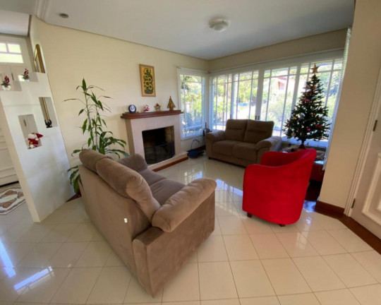 Imagem Imóvel com 3 Quartos à Venda, 218 m² em Juriti - Nova Petrópolis
