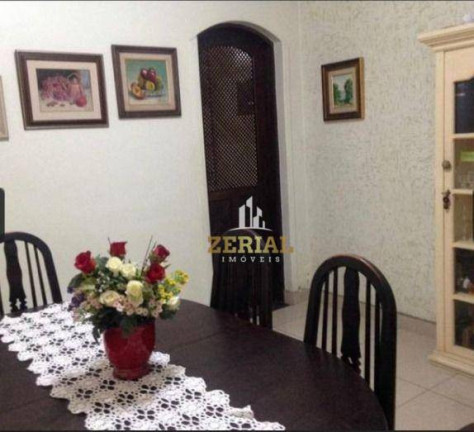 Imagem Sobrado com 3 Quartos à Venda, 200 m² em Barcelona - São Caetano Do Sul Imagem Sobrado com 3 Quartos à Venda, 200 m² em Barcelona - São Caetano Do Sul