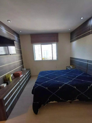 Imagem Apartamento com 3 Quartos à Venda, 107 m² em Vila Lusitânia - São Bernardo Do Campo Imagem Apartamento com 3 Quartos à Venda, 107 m² em Vila Lusitânia - São Bernardo Do Campo