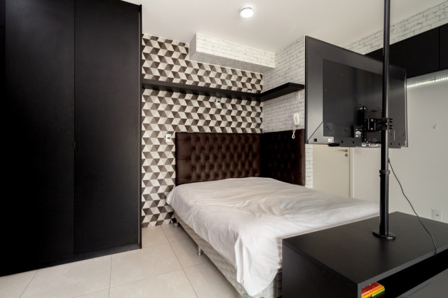 Apartamento com 1 Quarto à Venda, 41 m² em Consolação - São Paulo