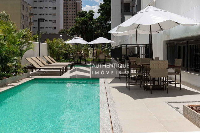 Imagem Apartamento com 2 Quartos à Venda, 47 m² em Vila Clementino - São Paulo Imagem Apartamento com 2 Quartos à Venda, 47 m² em Vila Clementino - São Paulo