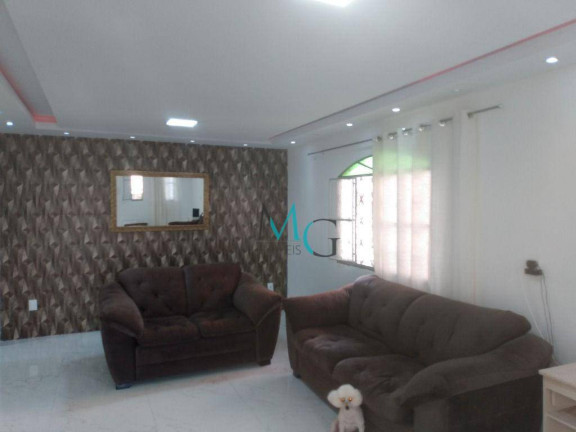 Imagem Casa com 2 Quartos à Venda, 160 m² em Santa Cruz - Rio De Janeiro Imagem Casa com 2 Quartos à Venda, 160 m² em Santa Cruz - Rio De Janeiro