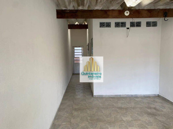 Imagem Casa com 2 Quartos à Venda, 139 m² em Jardim Presidente Dutra - Guarulhos