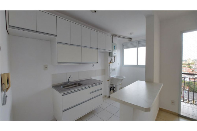 Imagem Imóvel com 2 Quartos à Venda, em Sacomã - São Paulo Imagem Imóvel com 2 Quartos à Venda, em Sacomã - São Paulo