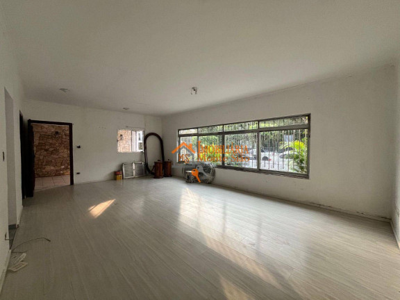 Imagem Casa com 5 Quartos à Venda, 180 m² em Vila Rosália - Guarulhos Imagem Casa com 5 Quartos à Venda, 180 m² em Vila Rosália - Guarulhos