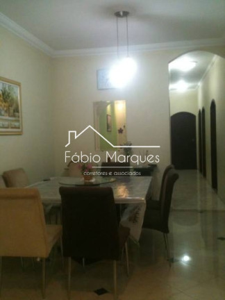 Imagem Casa com 3 Quartos à Venda,  em Burgo Paulista - São Paulo