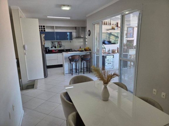 Imagem Apartamento com 3 Quartos à Venda, 188 m² em Canasvieiras - Florianópolis
