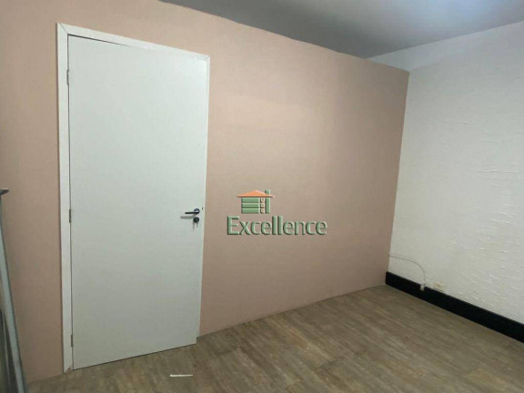 Imagem Sala Comercial à Venda, 39 m² em Santo Antônio - São Caetano Do Sul