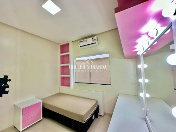 Imagem Casa com 3 Quartos à Venda, 152 m² em Nova Maraba - Marabá