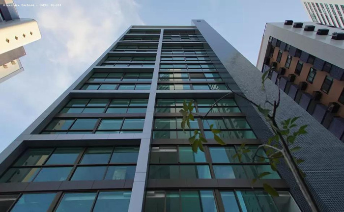 Imagem Apartamento com 1 Quarto à Venda, 28 m² em Boa Viagem - Recife Imagem Apartamento com 1 Quarto à Venda, 28 m² em Boa Viagem - Recife