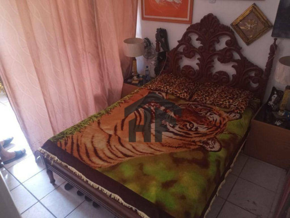 Imagem Apartamento com 1 Quarto à Venda, 35 m² em Santo Amaro - Recife
