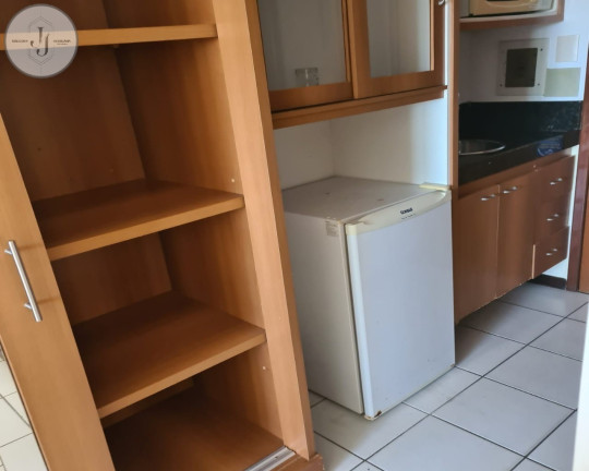 Imagem Apartamento com 1 Quarto para Alugar ou Temporada, 36 m² em Ponta Negra - Natal Imagem Apartamento com 1 Quarto para Alugar ou Temporada, 36 m² em Ponta Negra - Natal