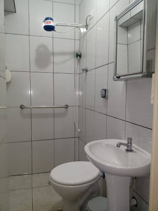 Imagem Casa com 1 Quarto para Alugar, em São Bernardo Do Campo Imagem Casa com 1 Quarto para Alugar, em São Bernardo Do Campo