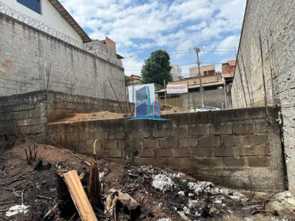 Imagem Terreno à Venda, 200 m² em Sapucaia Ii - Contagem Imagem Terreno à Venda, 200 m² em Sapucaia Ii - Contagem
