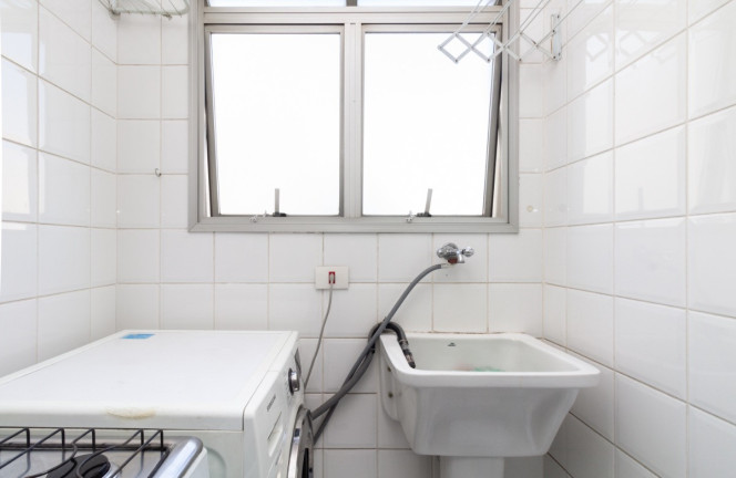Imagem Apartamento com 1 Quarto à Venda, 42 m² em Vila Pompéia - São Paulo