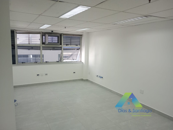 Imóvel para Alugar, 34 m² em Moema - São Paulo