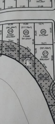 Imagem Terreno à Venda, 1.977 m² em Nossa Senhora Das Graças - Caxias Do Sul Imagem Terreno à Venda, 1.977 m² em Nossa Senhora Das Graças - Caxias Do Sul