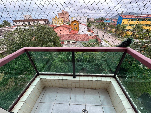 Imagem Apartamento com 1 Quarto à Venda, 45 m² em Agenor De Campos - Mongaguá Imagem Apartamento com 1 Quarto à Venda, 45 m² em Agenor De Campos - Mongaguá