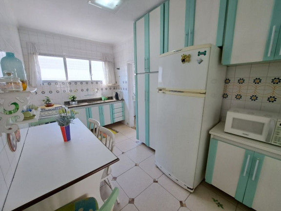 Imagem Apartamento com 3 Quartos para Alugar, 110 m² em Pitangueiras - Guarujá