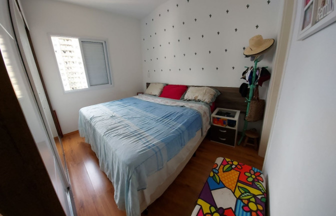 Imagem Apartamento com 2 Quartos à Venda, 77 m² em Rudge Ramos - São Bernardo Do Campo Imagem Apartamento com 2 Quartos à Venda, 77 m² em Rudge Ramos - São Bernardo Do Campo