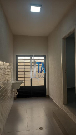 Imagem Casa com 4 Quartos à Venda, 250 m² em Jardim Santa Esmeralda - Hortolândia Imagem Casa com 4 Quartos à Venda, 250 m² em Jardim Santa Esmeralda - Hortolândia
