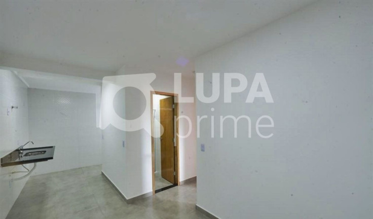 Imagem Apartamento com 2 Quartos à Venda, 41 m² em Imirim - São Paulo Imagem Apartamento com 2 Quartos à Venda, 41 m² em Imirim - São Paulo