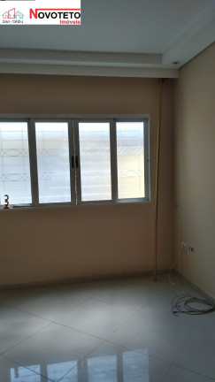 Imagem Imóvel com 2 Quartos para Alugar, 80 m² em Vila Lúcia - São Paulo