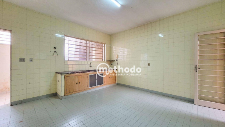 Imagem Casa com 3 Quartos para Alugar, 206 m² em Vila Nova São José - Campinas