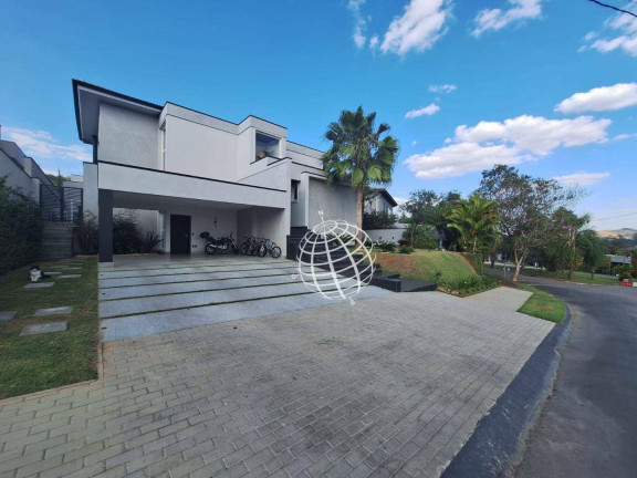 Imagem Casa com 4 Quartos à Venda, 483 m² em Condominio Porto Atibaia - Atibaia Imagem Casa com 4 Quartos à Venda, 483 m² em Condominio Porto Atibaia - Atibaia