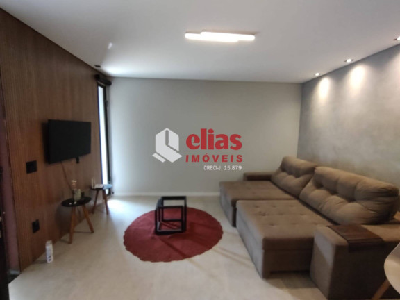 Imagem Casa de Condomínio com 2 Quartos à Venda, 140 m² em Vila Industrial - Bauru Imagem Casa de Condomínio com 2 Quartos à Venda, 140 m² em Vila Industrial - Bauru