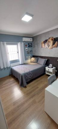 Imagem Apartamento com 3 Quartos à Venda, em Santa Emília - Hortolândia Imagem Apartamento com 3 Quartos à Venda, em Santa Emília - Hortolândia