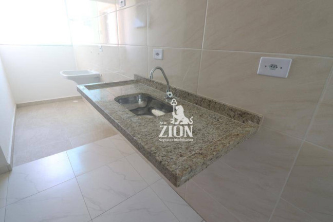 Imagem Apartamento com 1 Quarto à Venda, 34 m² em Santana - São Paulo