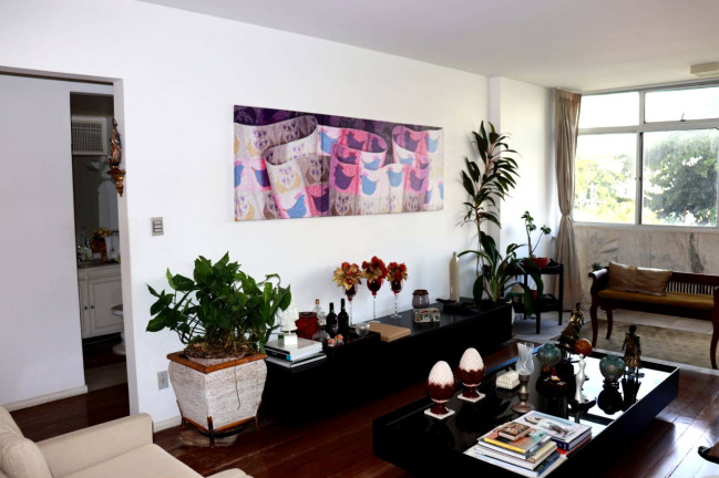 Imagem Apartamento com 4 Quartos à Venda, 200 m² em Barra - Salvador Imagem Apartamento com 4 Quartos à Venda, 200 m² em Barra - Salvador