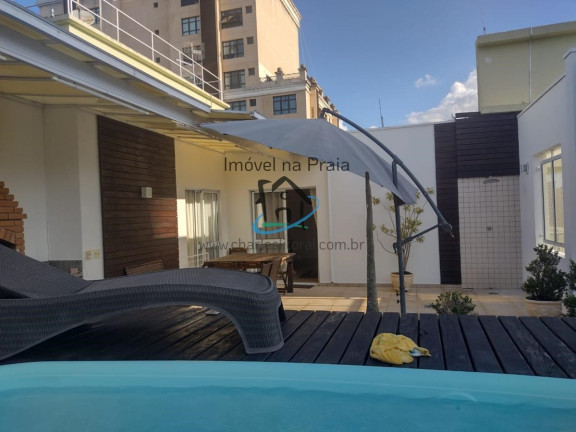 Apartamento com 5 Quartos à Venda, 255 m² em Jardim Aquárius - São José Dos Campos