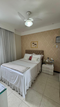 Imagem Apartamento com 3 Quartos à Venda, 114 m² em Pituba - Salvador