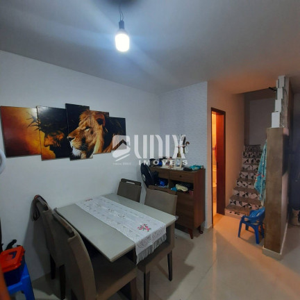 Imagem Casa com 2 Quartos à Venda, 150 m² em Vivendas Dos Coqueiros - Campos Dos Goytacazes