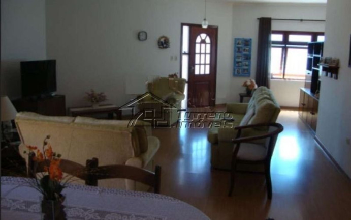Imagem Casa de Condomínio com 3 Quartos à Venda, 185 m² em Urbanova - São José Dos Campos Imagem Casa de Condomínio com 3 Quartos à Venda, 185 m² em Urbanova - São José Dos Campos