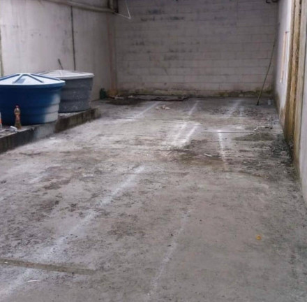Imagem Galpão para Alugar, 505 m² em Bussocaba - Osasco Imagem Galpão para Alugar, 505 m² em Bussocaba - Osasco