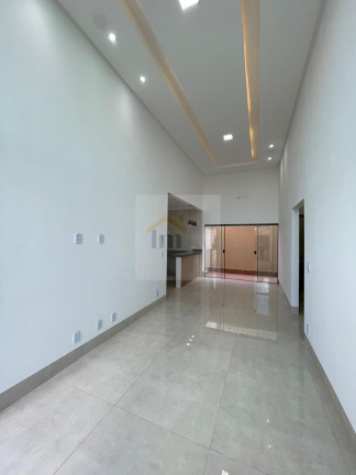 Imagem Casa com 3 Quartos à Venda, 99 m² em Jardim Esplanada - Aparecida De Goiânia