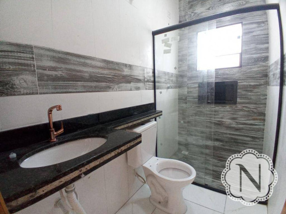 Imagem Casa com 3 Quartos à Venda, 107 m² em Jardim Das Palmeiras - Itanhaém Imagem Casa com 3 Quartos à Venda, 107 m² em Jardim Das Palmeiras - Itanhaém