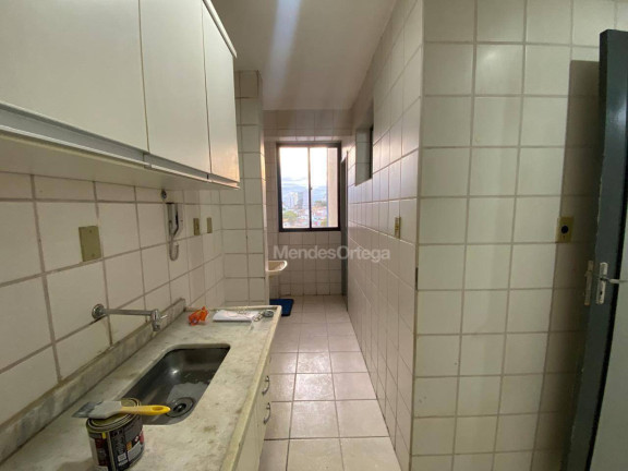 Imagem Apartamento com 2 Quartos à Venda, 62 m² em Centro - Sorocaba