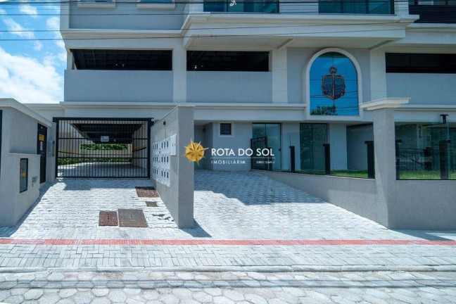 Imagem Apartamento com 2 Quartos à Venda, 105 m² em Canto Grande - Bombinhas
