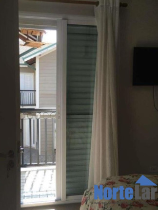 Imagem Casa de Condomínio com 2 Quartos à Venda, 70 m² em Tremembé - São Paulo