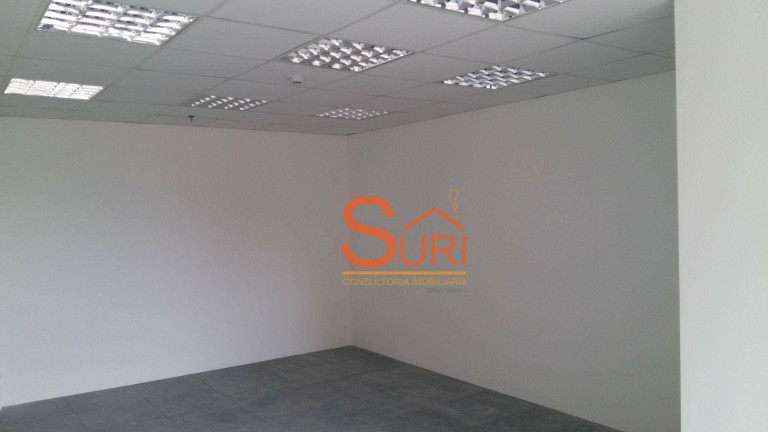 Imagem Sala Comercial à Venda, 47 m² em Chácara Santo Antônio - São Paulo