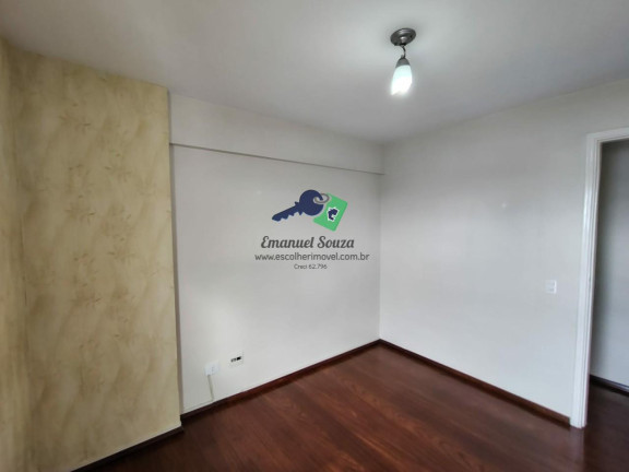Imagem Apartamento com 3 Quartos à Venda, 83 m² em Jardim Marajoara - São Paulo Imagem Apartamento com 3 Quartos à Venda, 83 m² em Jardim Marajoara - São Paulo