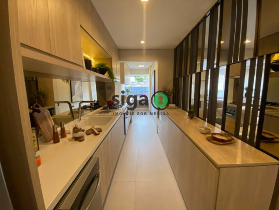 Imagem Apartamento com 3 Quartos à Venda, 123 m² em Moema - São Paulo Imagem Apartamento com 3 Quartos à Venda, 123 m² em Moema - São Paulo