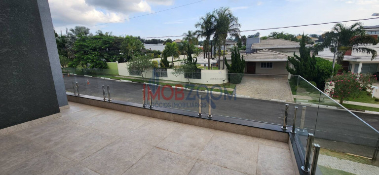 Imagem Casa de Condomínio com 4 Quartos à Venda, 600 m² em Jardim Colonial - Atibaia