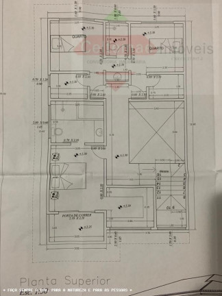 Imagem Casa com 4 Quartos à Venda, 270 m² em Conde I - Tremembé Imagem Casa com 4 Quartos à Venda, 270 m² em Conde I - Tremembé